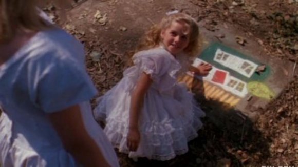 Photo from the movie A Nightmare on Elm Street 4: The Dream Master