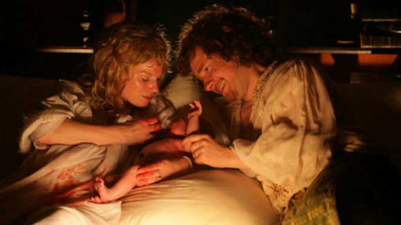 Photo du film La ronde de nuit