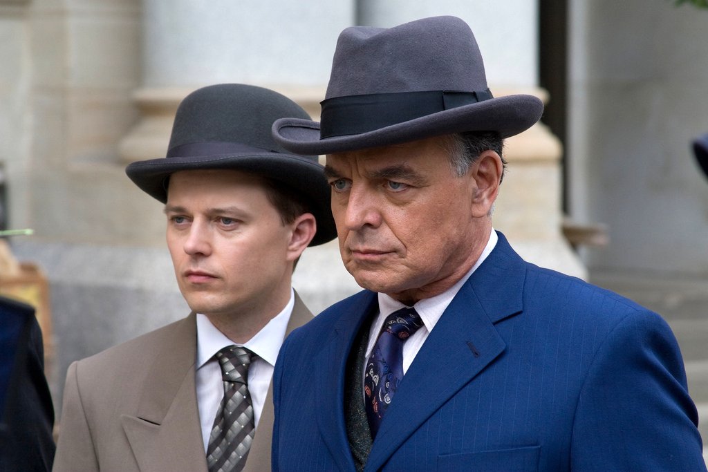 Photo du film No God, No Master