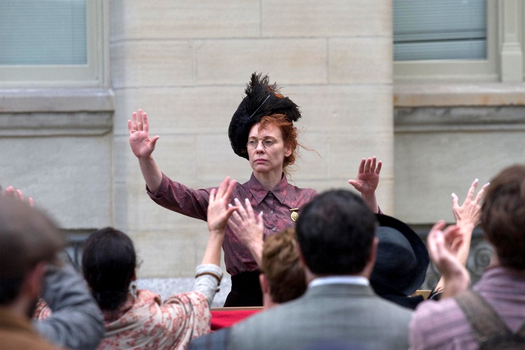 Photo du film No God, No Master