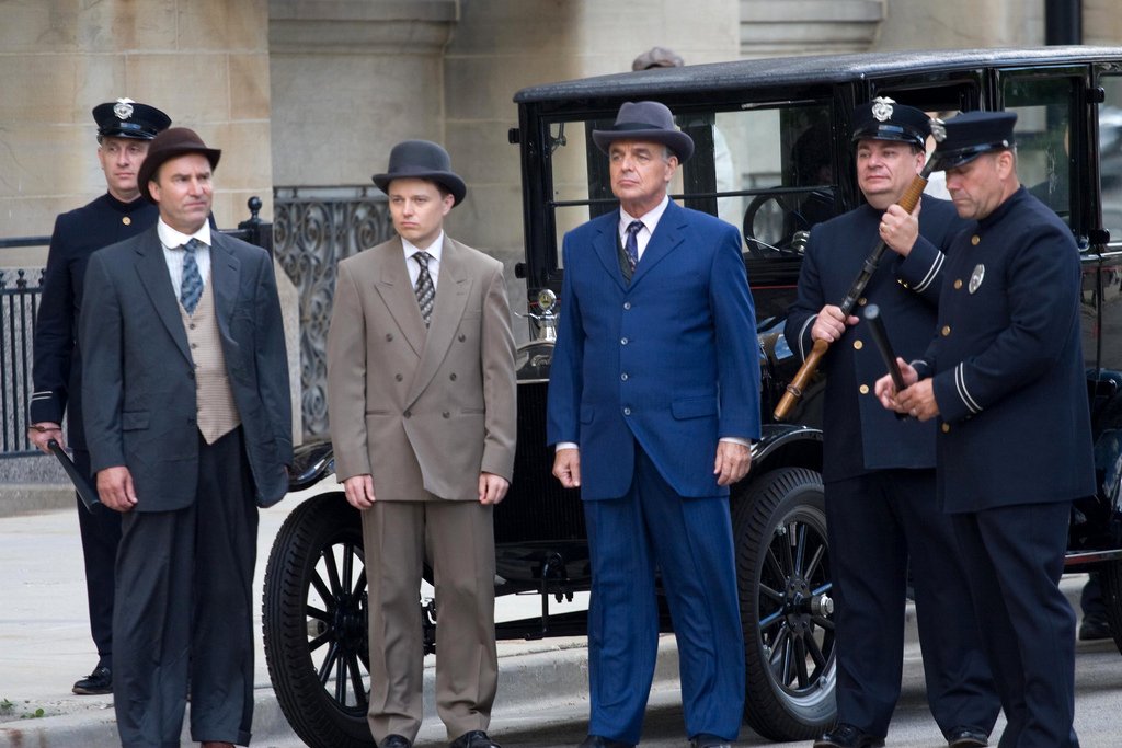 Photo du film No God, No Master