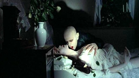 Photo du film Nosferatu: Phantom der Nacht