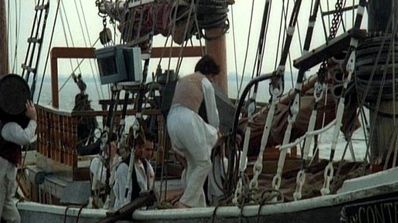 Photo du film Nosferatu: Phantom der Nacht