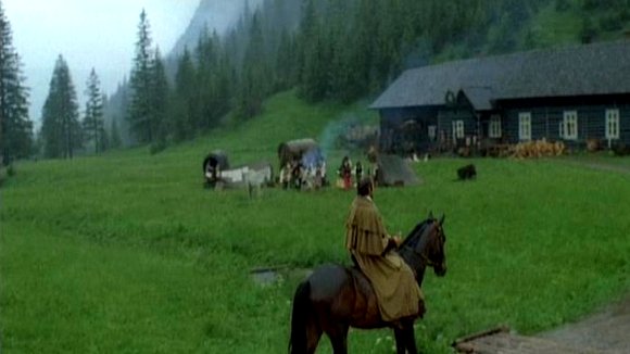 Photo du film Nosferatu: Phantom der Nacht