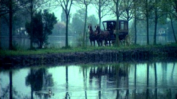 Photo du film Nosferatu: Phantom der Nacht