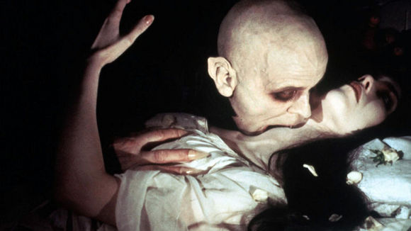 Photo du film Nosferatu: Phantom der Nacht