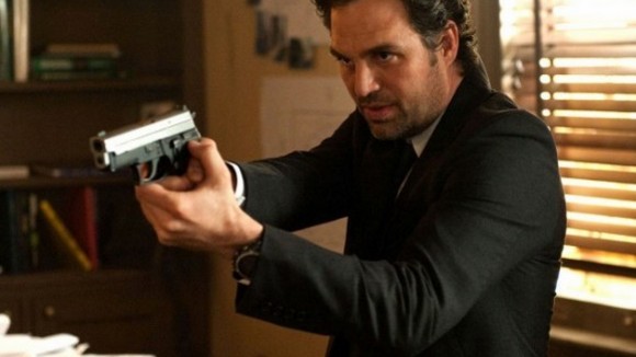 Photo from the movie Now You See Me