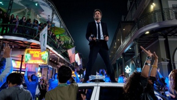 Photo from the movie Now You See Me