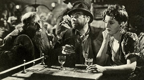 Photo from the movie Oliver Twist