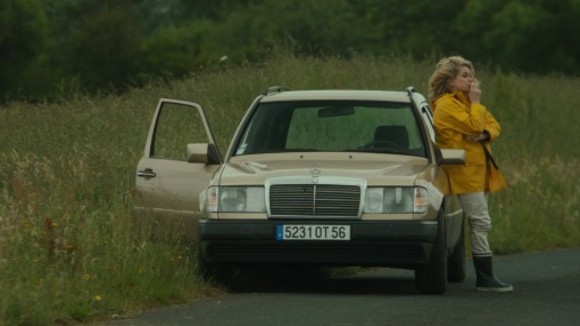 Photo du film Elle s'en va