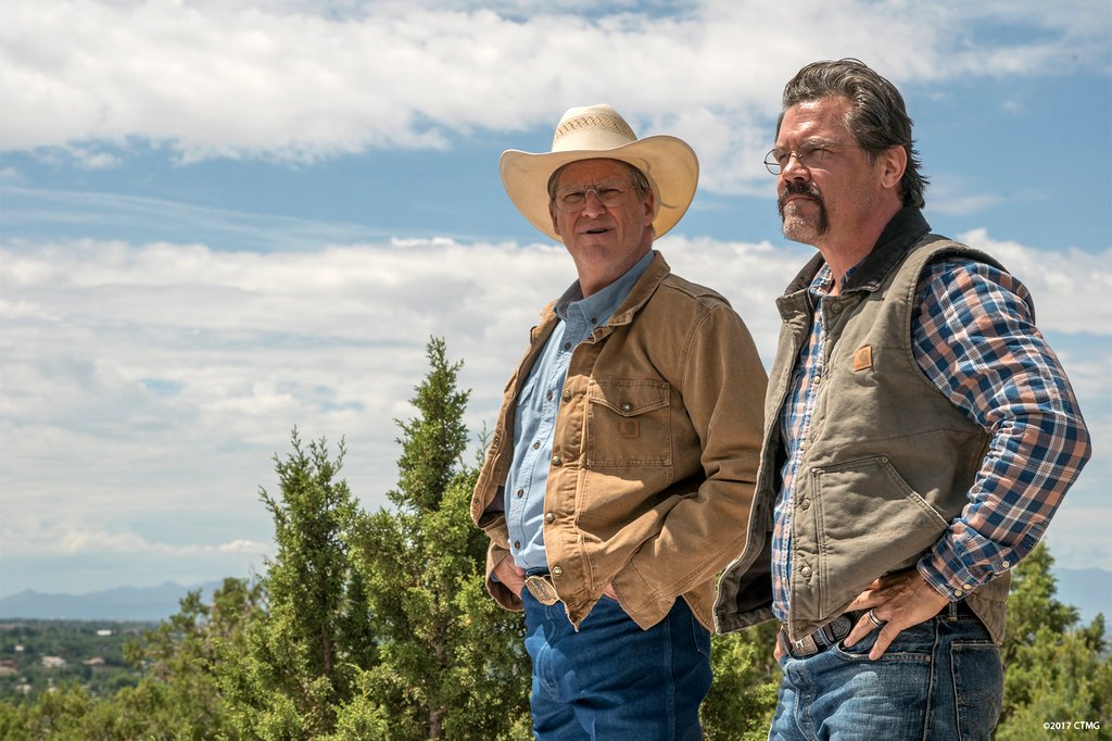 Photo from the movie Only the Brave