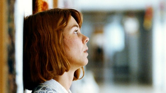 Photo from the movie Kærlighedens smerte [1992]