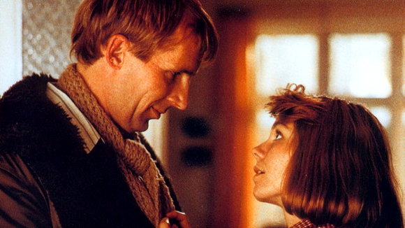 Photo from the movie Kærlighedens smerte [1992]