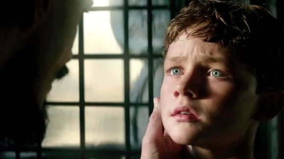 Photo from the movie Pan