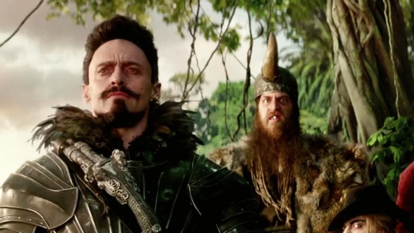 Photo from the movie Pan