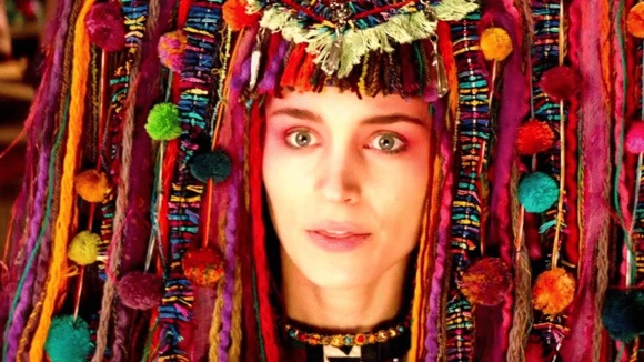 Photo from the movie Pan