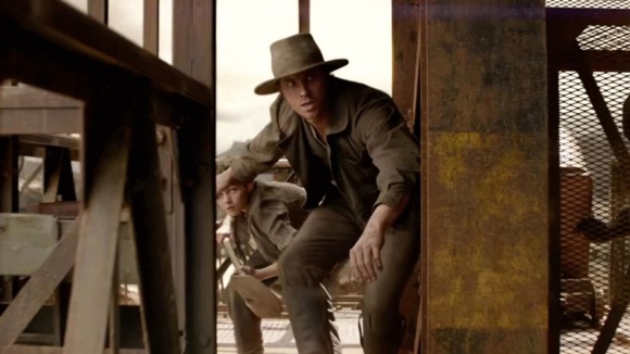 Photo from the movie Pan