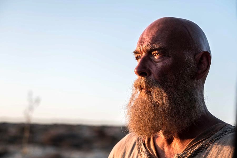 Photo du film Paul, Apôtre du Christ