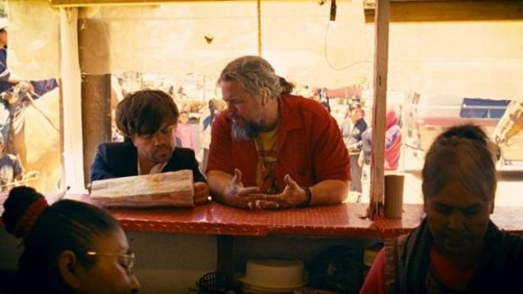 Photo from the movie Pete Smalls Is Dead