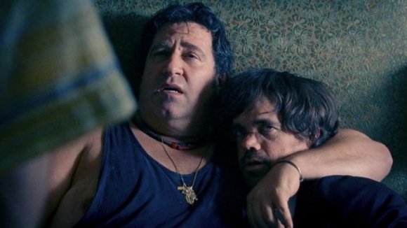 Photo from the movie Pete Smalls Is Dead