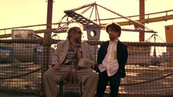 Photo from the movie Pete Smalls Is Dead