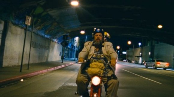 Photo from the movie Pete Smalls Is Dead