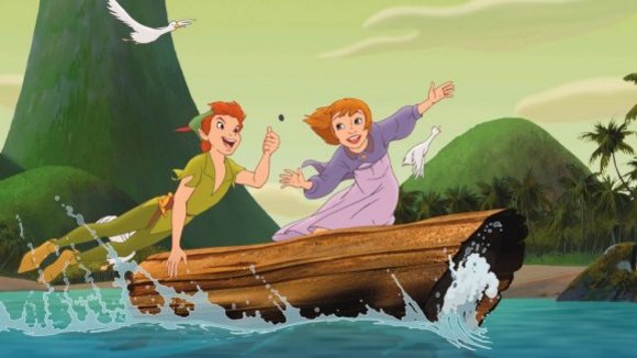 Photo du film Peter Pan 2: Return To Never Land