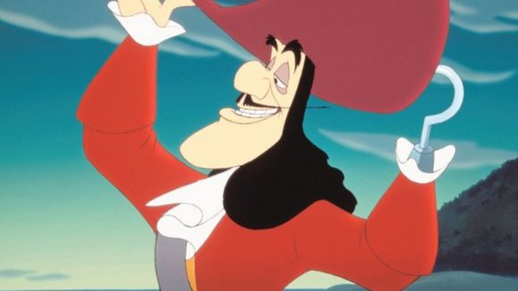 Photo du film Peter Pan 2: Return To Never Land