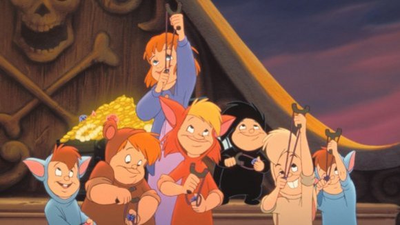 Photo du film Peter Pan 2: Return To Never Land