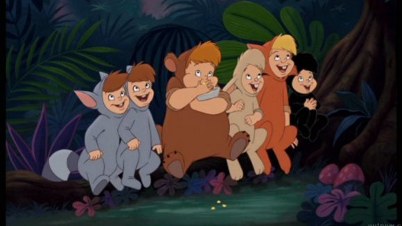 Photo du film Peter Pan 2: Return To Never Land