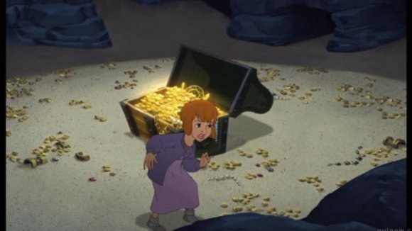 Photo du film Peter Pan 2: Return To Never Land