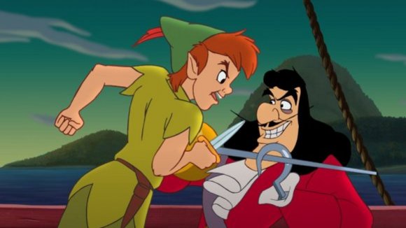 Photo du film Peter Pan 2: Return To Never Land