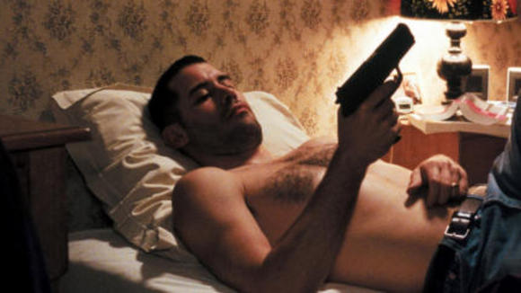 Photo from the movie The Young Lieutenant