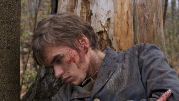 Photo du film The Pin [2014]