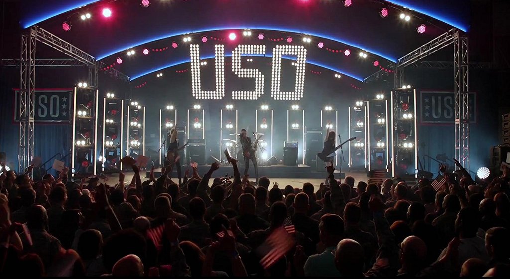 Photo du film Pitch Perfect 3