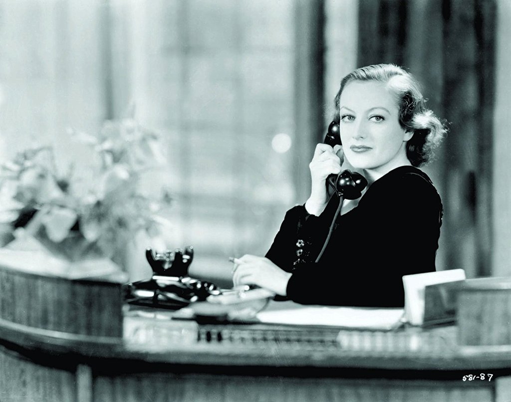 Photo du film Possessed