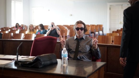 Photo du film Prayer Never Fails