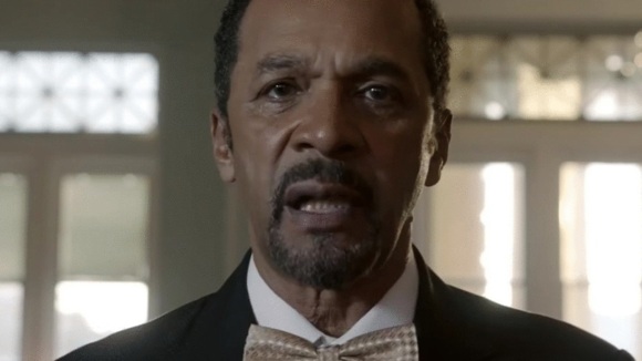 Photo du film Prayer Never Fails