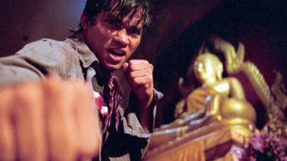 Photo du film L'Honneur du dragon