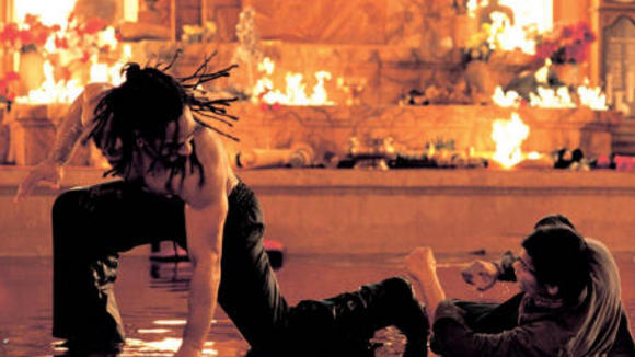 Photo du film L'Honneur du dragon