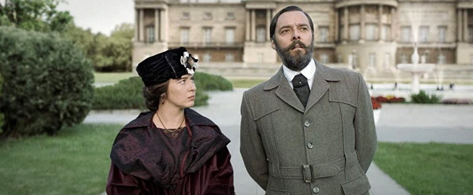 Photo from the movie Queen Marie of Romania