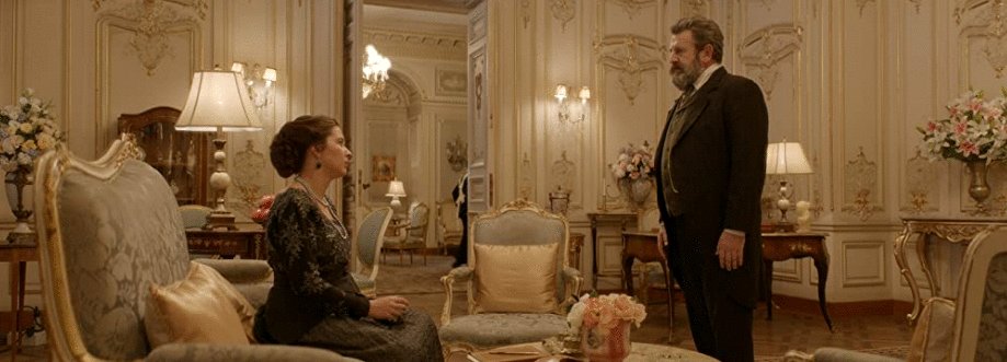 Photo from the movie Queen Marie of Romania
