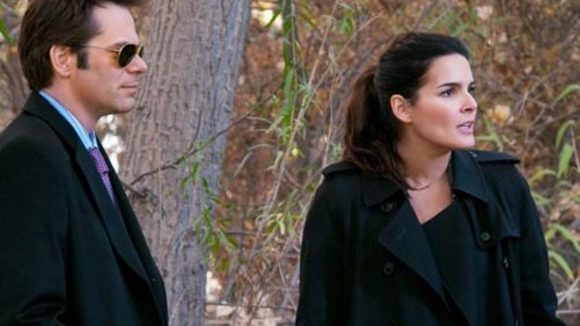 Photo from the movie Rizzoli & Isles