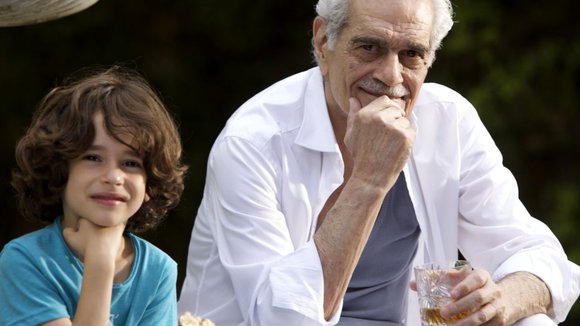 Photo du film Rock the Casbah