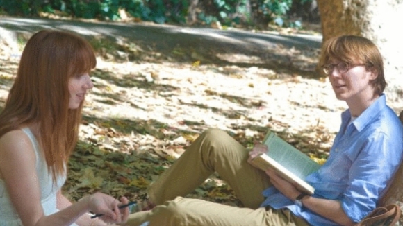 Photo from the movie Ruby Sparks