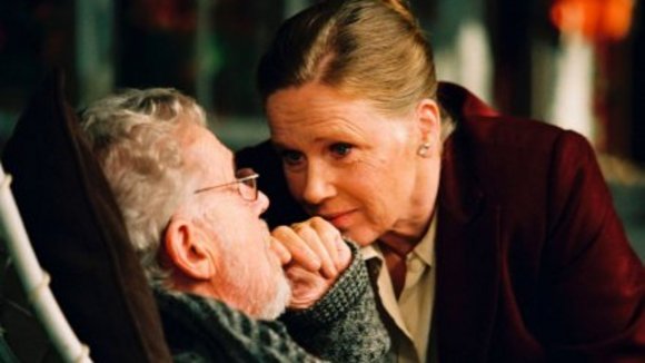 Photo from the movie Saraband