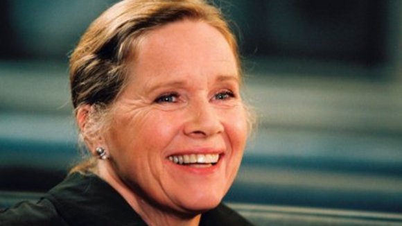 Photo from the movie Saraband