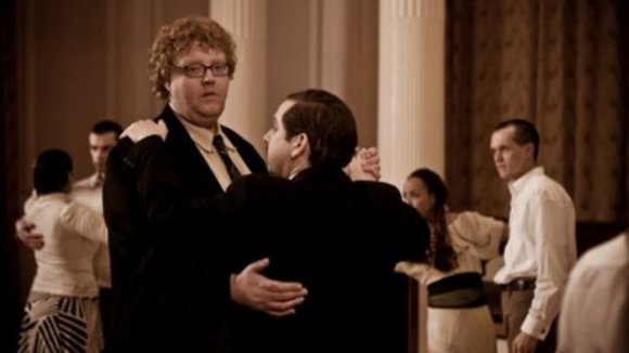 Photo du film Skeletons