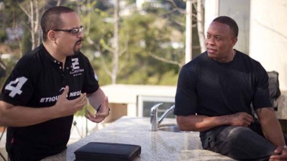 Photo from the movie Something from Nothing: The Art of Rap [2012]