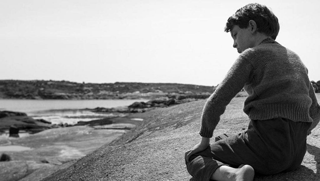 Photo from the movie Le Chant du granite [2017]